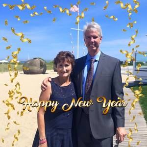 Meet your Posher, Robin